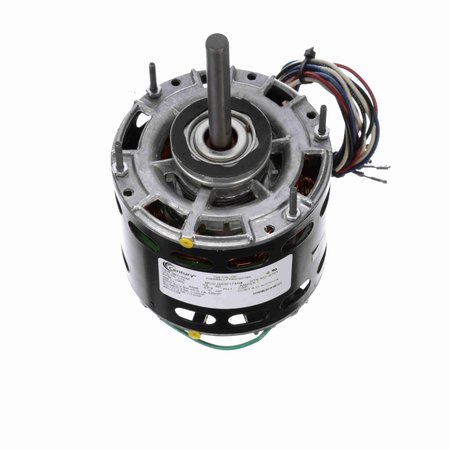 Century Motors 115v 1/8, 1/10, 1/12HP 1050RPM 9703